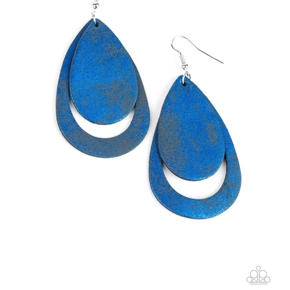 Bundle of Three Pairs of Quality Costume Silver Earrings See Photos & Read Below - Picture 5 of 6